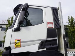 Renault C380 DTI 11 6x4 / Fassi F235A.0.24 E