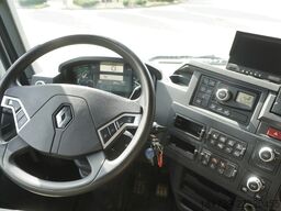 Renault C380 DTI 11 6x4 / Fassi F235A.0.24 E