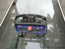 Renault C380 DTI 11 6x4 / Fassi F235A.0.24 E