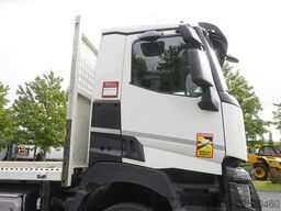 Renault C380 DTI 11 6x4 / Fassi F235A.0.24 E