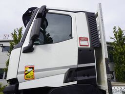 Renault C380 DTI 11 6x4 / Fassi F235A.0.24 E