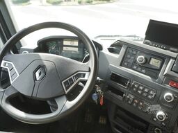 Renault C380 DTI 11 6x4 / Fassi F235A.0.24 E