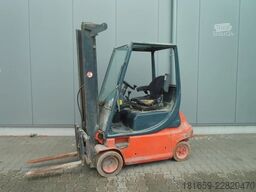 LINDE E 20 P