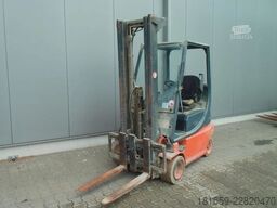 LINDE E 20 P