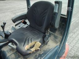 LINDE E 20 P