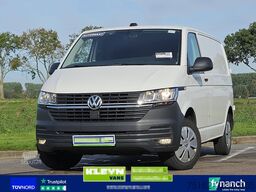 VW TRANSPORTER 2.0 TDI 150 DSG AUT. L1H1