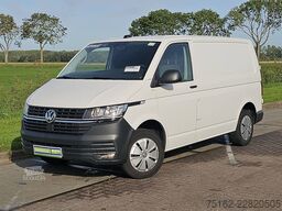 VW TRANSPORTER 2.0 TDI 150 DSG AUT. L1H1