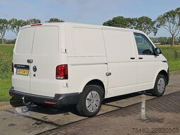 VW TRANSPORTER 2.0 TDI 150 DSG AUT. L1H1