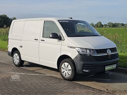 VW TRANSPORTER 2.0 TDI 150 DSG AUT. L1H1