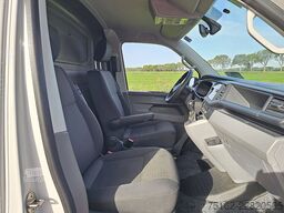 VW TRANSPORTER 2.0 TDI 150 DSG AUT. L1H1