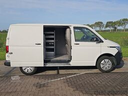 VW TRANSPORTER 2.0 TDI 150 DSG AUT. L1H1