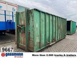 Wagner WPCM 600.26, 26m³