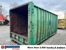 Wagner WPCM 600.26, 26m³