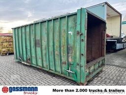 Wagner WPCM 600.26, 26m³