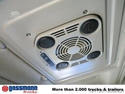 Iveco Stralis AS190S50  4x2, Carnehl Alu 3-S-Kipper