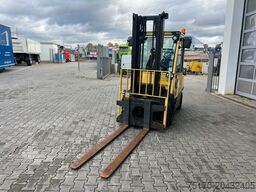 HYSTER H3.5 FT / Drehgerät / Hubhöhe: 3.61m / nur 970h!