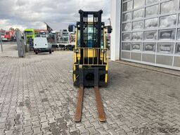 HYSTER H3.5 FT / Drehgerät / Hubhöhe: 3.61m / nur 970h!