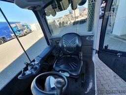 STILL RX70-35 / Duplex: 3.50m! / nur 1.986h! / SS