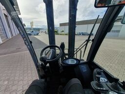 STILL RX70-35 / Duplex: 3.40m / nur 1.028h! / SS