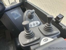 STILL RX70-35 / Duplex: 3.40m / nur 1.028h! / SS