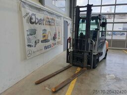 STILL RX70-35 / Duplex: 3.40m / nur 1.328h! / SS