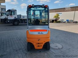 STILL RX60-30L/600 - Triplex: 4,6m / nur 1.245h / SS