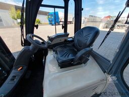 CROWN SCT6020-1.3 / Triplex 4,3m / 2.658h / 2020