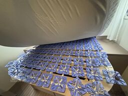 ETRUSCO I 7400 QB Automatik, Alarmanlage, Solar, AHK