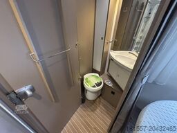 ETRUSCO I 7400 QB Automatik, Alarmanlage, Solar, AHK