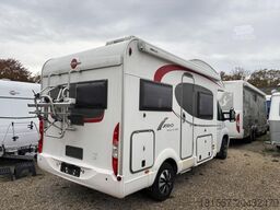 BÜRSTNER Ixeo Time IT 585 Solar, Radio, Markise