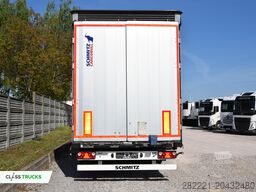 SCHMITZ CARGOBULL SCS24/L Varios