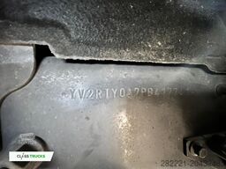 VOLVO FH 460 Globetrotter XL Retarder i-Save