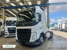 VOLVO FH 460 Globetrotter XL Retarder i-Save