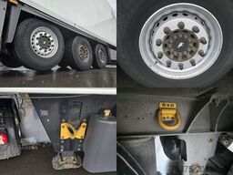 SCHMITZ CARGOBULL FP45 Bi-Temp / Multitemp /  DoSt / TK Spectrum