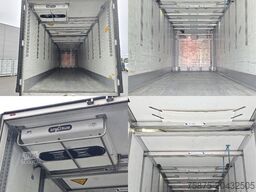 SCHMITZ CARGOBULL FP45 Bi-Temp / Multitemp /  DoSt / TK Spectrum