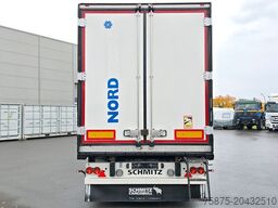 SCHMITZ CARGOBULL FP45 Bi-Temp / Multitemp /  DoSt / TK Spectrum