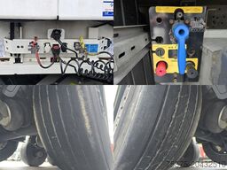 SCHMITZ CARGOBULL FP45 Bi-Temp / Multitemp /  DoSt / TK Spectrum