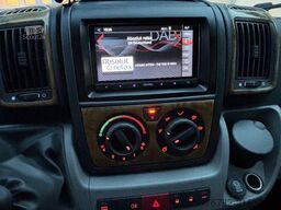 CARADO T 337 - Einzelbetten - Garage -