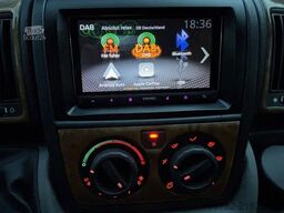 CARADO T 337 - Einzelbetten - Garage -