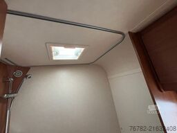 WEINSBERG CaraOne 550 W51 Stockbetten Mover