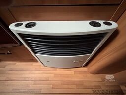 WEINSBERG CaraOne 550 W51 Stockbetten Mover