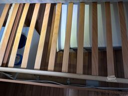 WEINSBERG CaraOne 550 W51 Stockbetten Mover