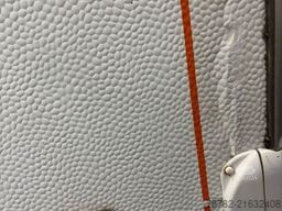 WEINSBERG CaraOne 550 W51 Stockbetten Mover