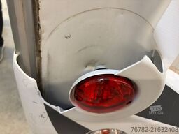 WEINSBERG CaraOne 550 W51 Stockbetten Mover