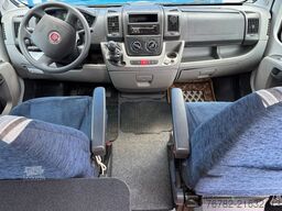 KNAUS BoxStar 600 Klima/Kajakträger/Markise/AHK 2,0t/