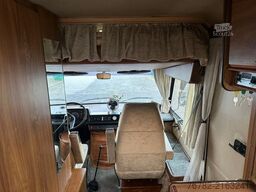 HYMER/ERIBA S 560 Mercedes 602D SERVO AHK SAT SOLAR H-Kennz.