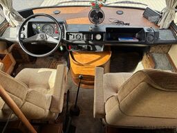 HYMER/ERIBA S 560 Mercedes 602D SERVO AHK SAT SOLAR H-Kennz.