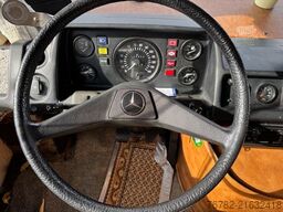 HYMER/ERIBA S 560 Mercedes 602D SERVO AHK SAT SOLAR H-Kennz.