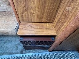 HYMER/ERIBA S 560 Mercedes 602D SERVO AHK SAT SOLAR H-Kennz.