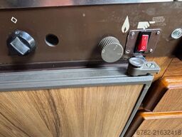 HYMER/ERIBA S 560 Mercedes 602D SERVO AHK SAT SOLAR H-Kennz.